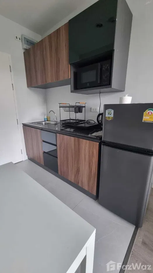 picture 1 Bedroom Condo for sale at Zcape X2 - 6/12