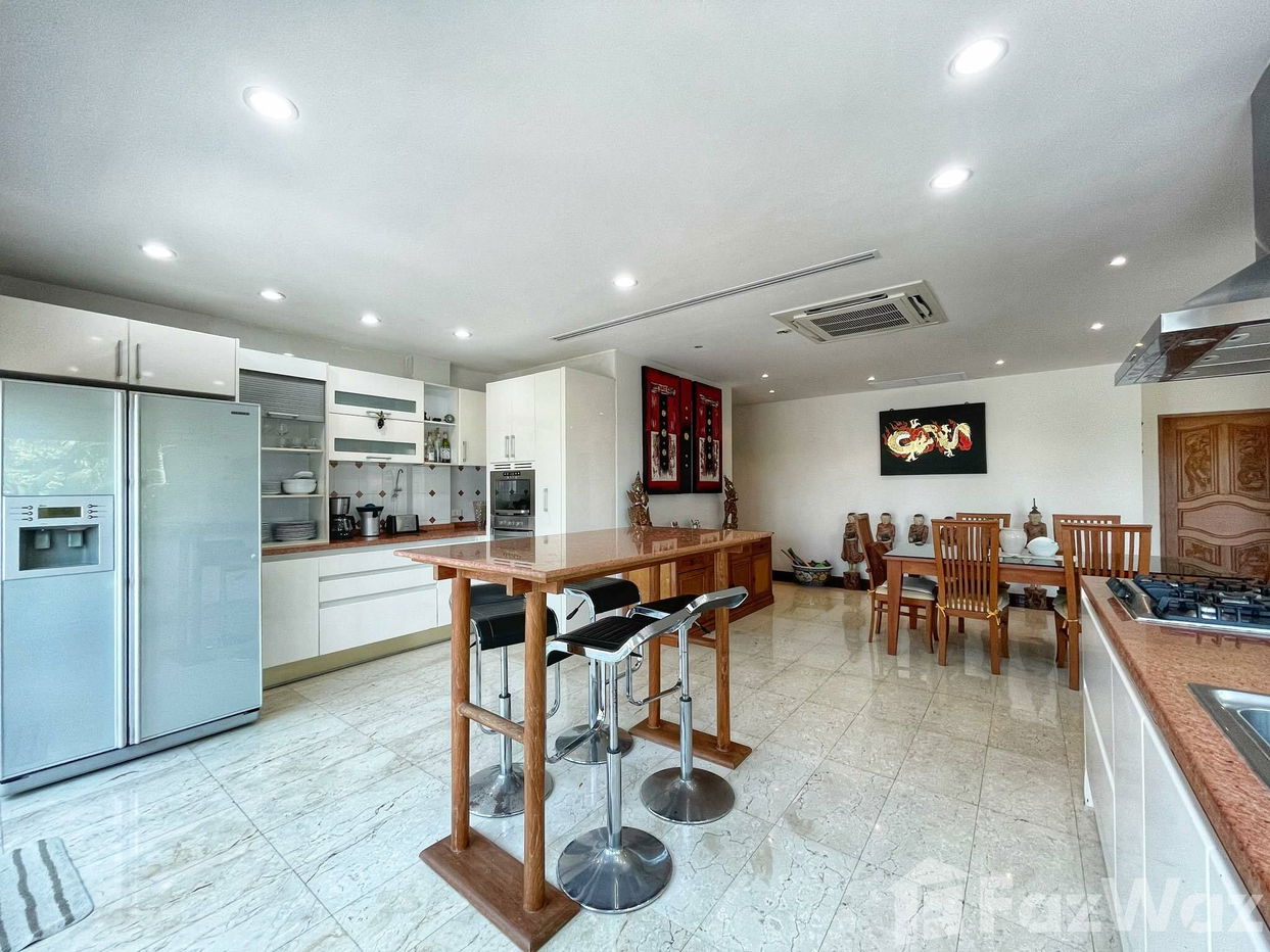 รูป คอนโดให้เช่า 3 ห้องนอน ในโครงการ สุรินทร์ สบาย 1067422 - รูปที่ 16/24