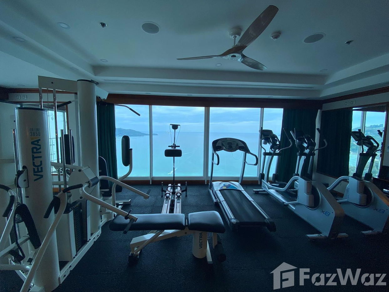 รูป ขาย คอนโด 5 ห้องนอน ในโครงการ ป่าตอง ทาวเวอร์ - รูปที่ 27/60