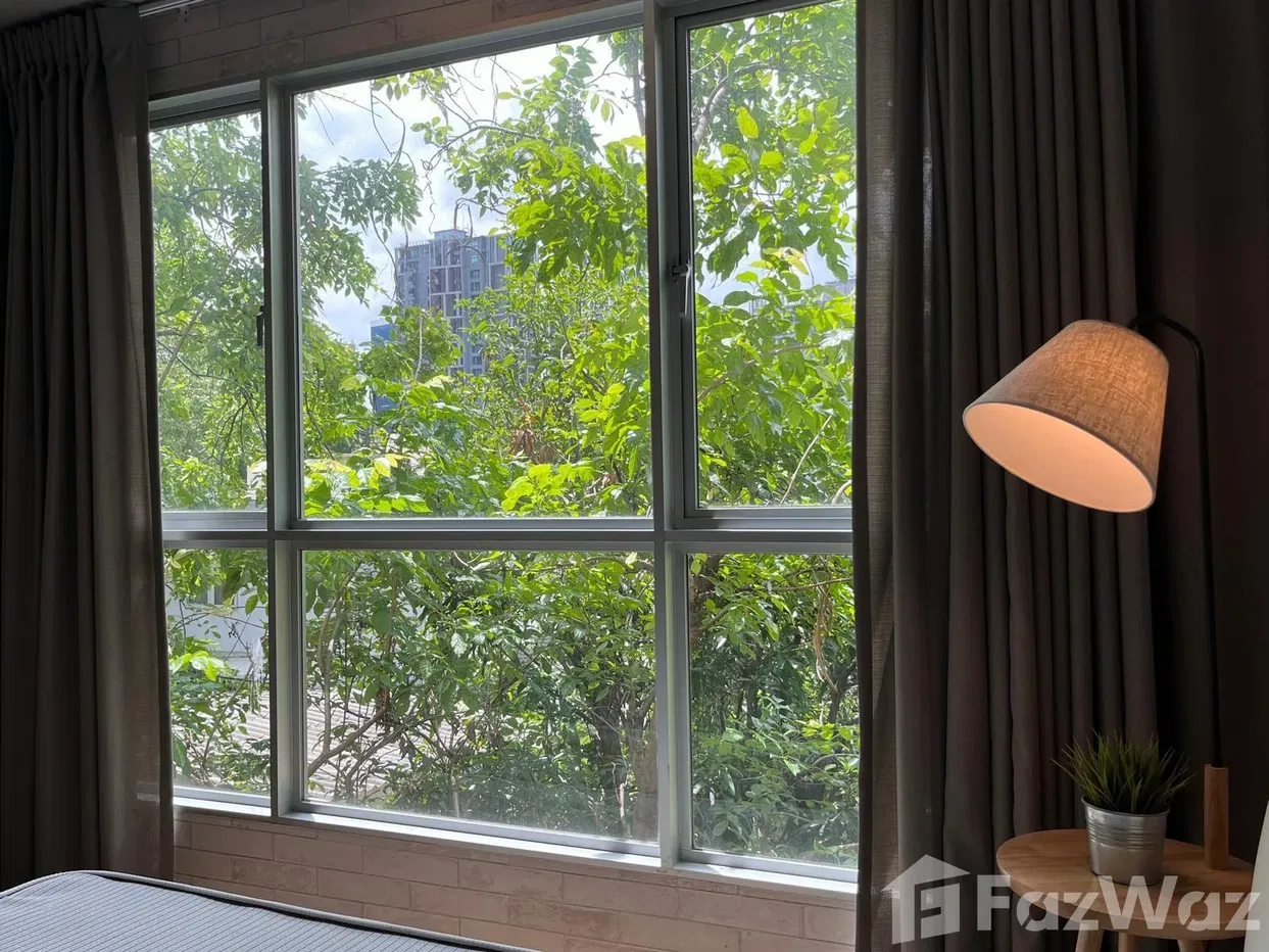 picture STYLISH LOFT 40 SQM UNIT WITH CITY VIEW FOR SALE - 11/16