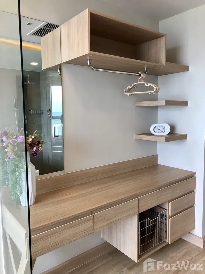 picture 1 Bedroom Condo for sale at Cetus Beachfront - 7/22