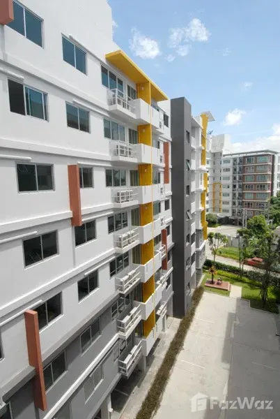 picture 1 Bedroom Condo for sale at My Condo Sukhumvit 52 - 8/9