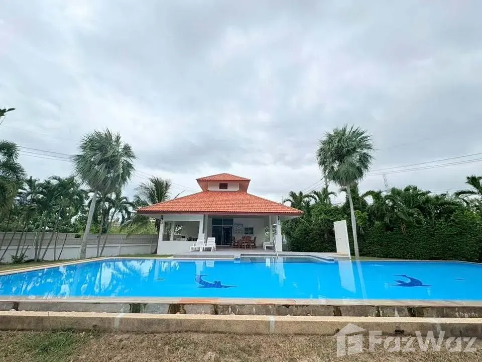 picture 3 Bedroom Villa for sale at Tropical Vision - 2/15