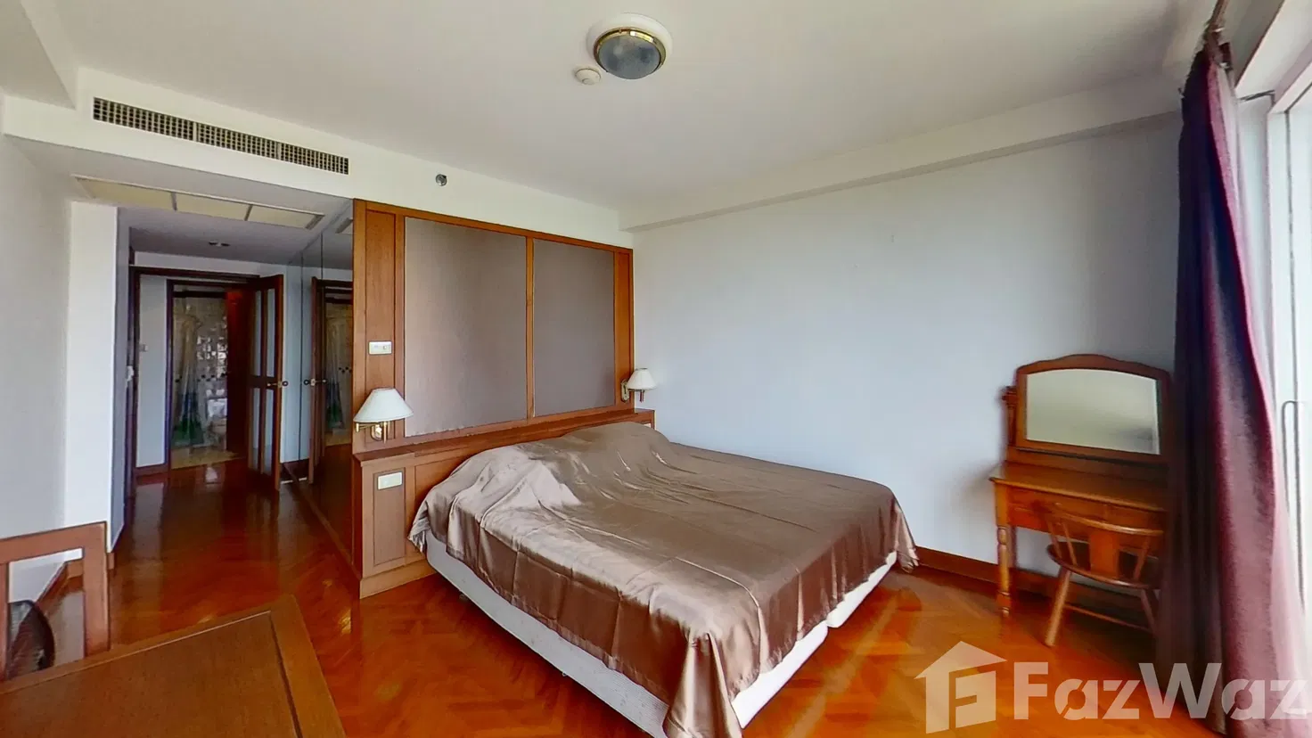 picture Cheap condominium Seaview for sale in centre of Hua Hin - 5/10