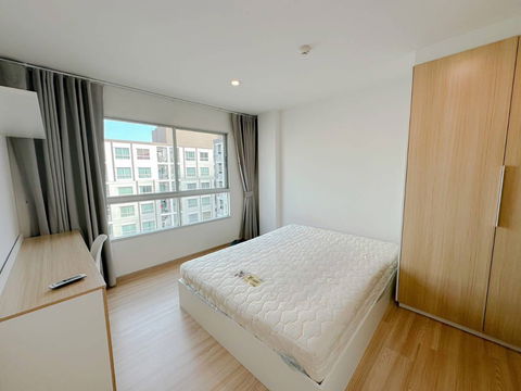 🏢 ให้เช่าคอนโด : Baan Ruamtangfun 4 Phetkasem - Bangkhae (บ้านร่วมทางฝัน 4 เพชรเกษม - บางแค)   รหัสทรัพย์ | 📌LNP-C6678 
