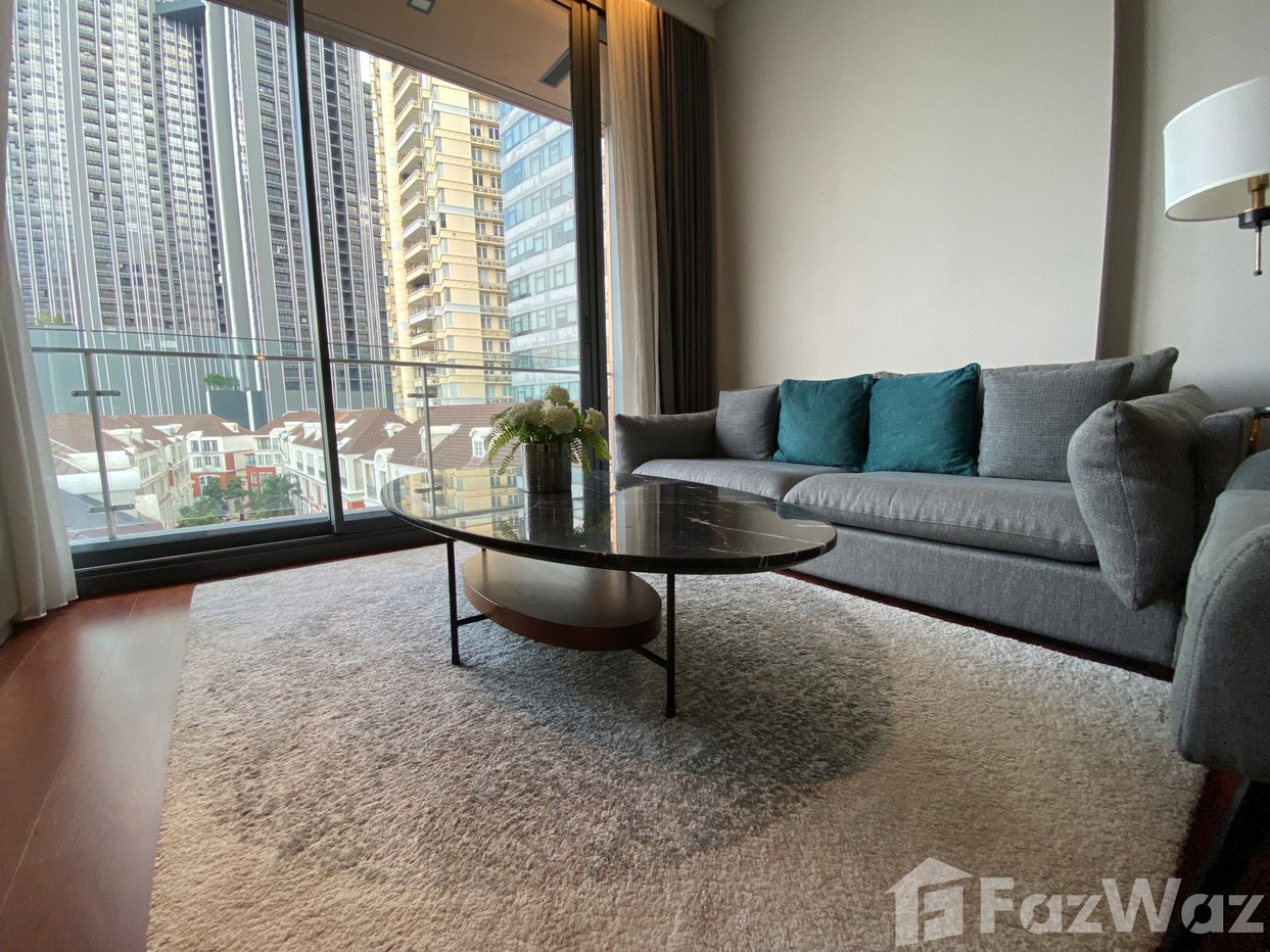 picture KHUN by YOO Inspired by Starck” Sukhumvit 55 for rent 1681200 - 2/16