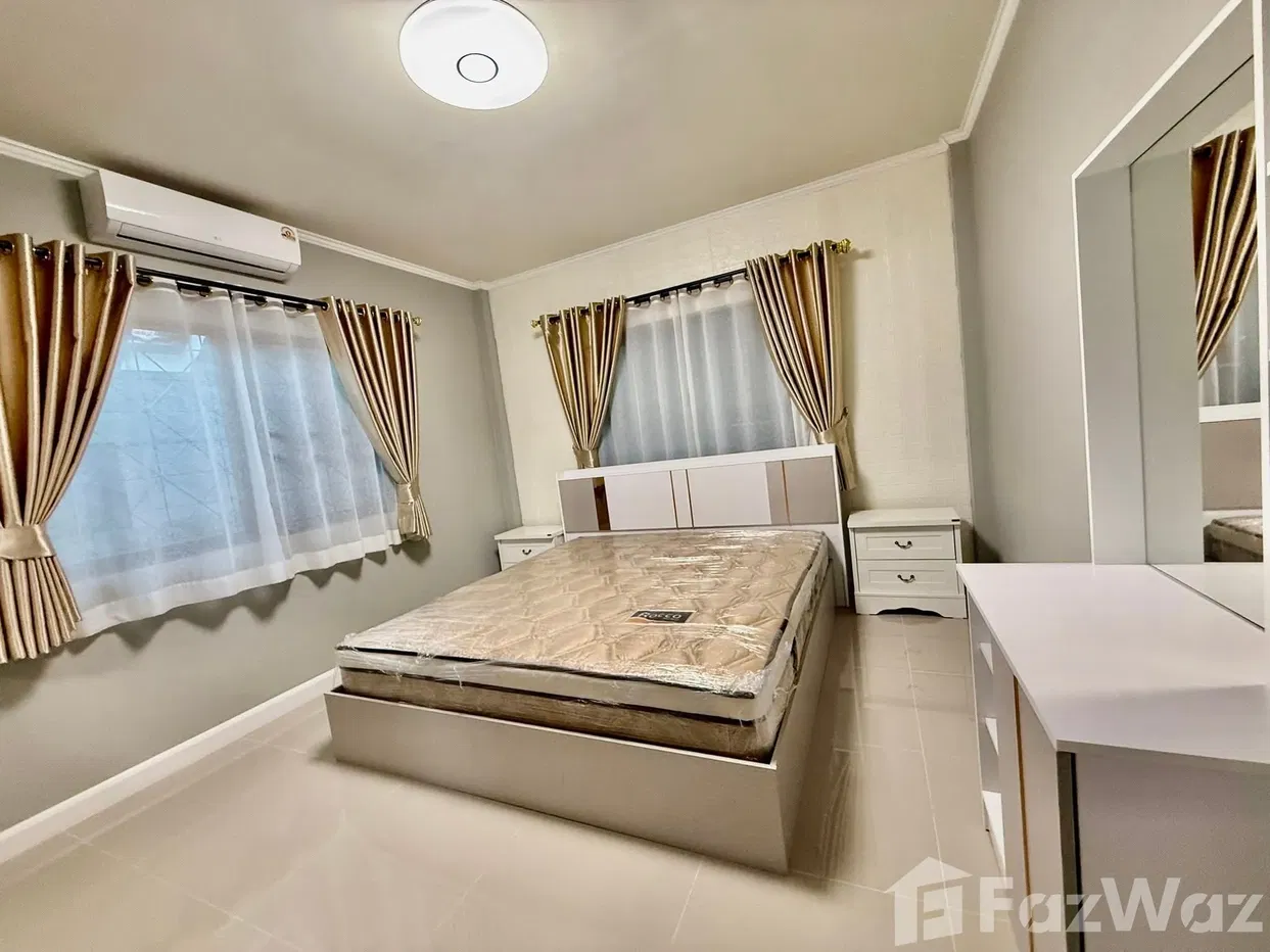 picture 4 Bedroom Villa for sale at Wantana Village - 16/27