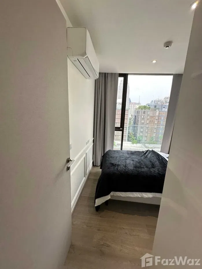 รูป คอนโดให้เช่า 3 ห้องนอน ในโครงการ ฟินน์ อโศก สุขุมวิท 10 5593876 - รูปที่ 2/20