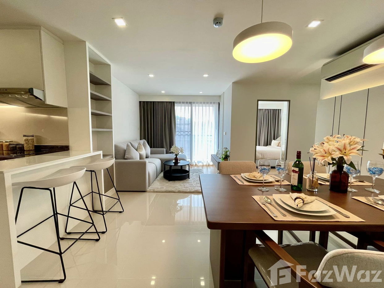 รูป ขาย คอนโด 2 ห้องนอน ในโครงการ อาร์ท แอท ทองหล่อ 25 - รูปที่ 14/14
