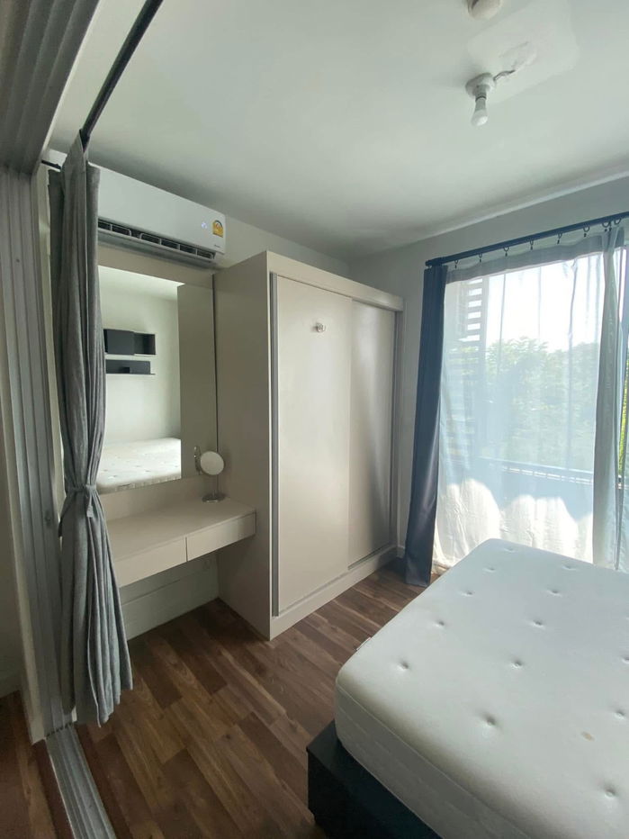 รูป WS2197 [เช่า] A Space Me Sukhumvit 77 💰 เพียง 8,500 บาท/เดือน  📍 BTS อ่อนนุช - รูปที่ 2/18