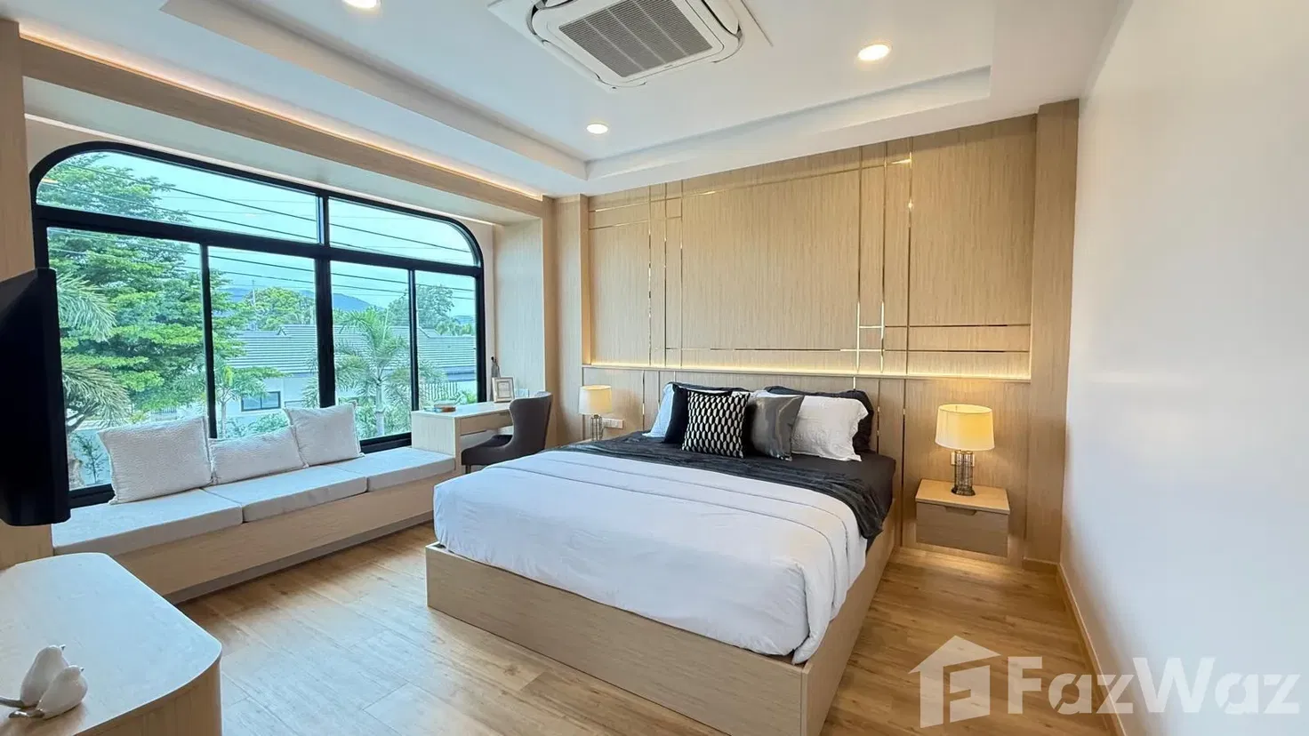 picture 3 Bedroom Villa for sale at The Place Thalang - 18/26