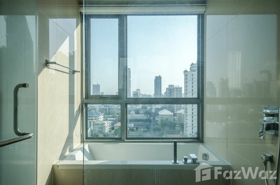 picture 2 Bedroom Condo for rent at H Sukhumvit 43 43482 - 5/13