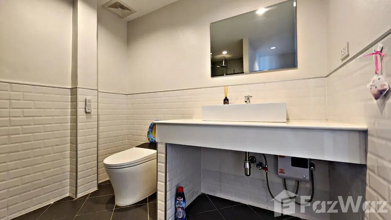 รูป วิลล่าให้เช่า 3 ห้องนอน ใน หัวหิน, ประจวบคีรีขันธ์ 1412942 - รูปที่ 14/25