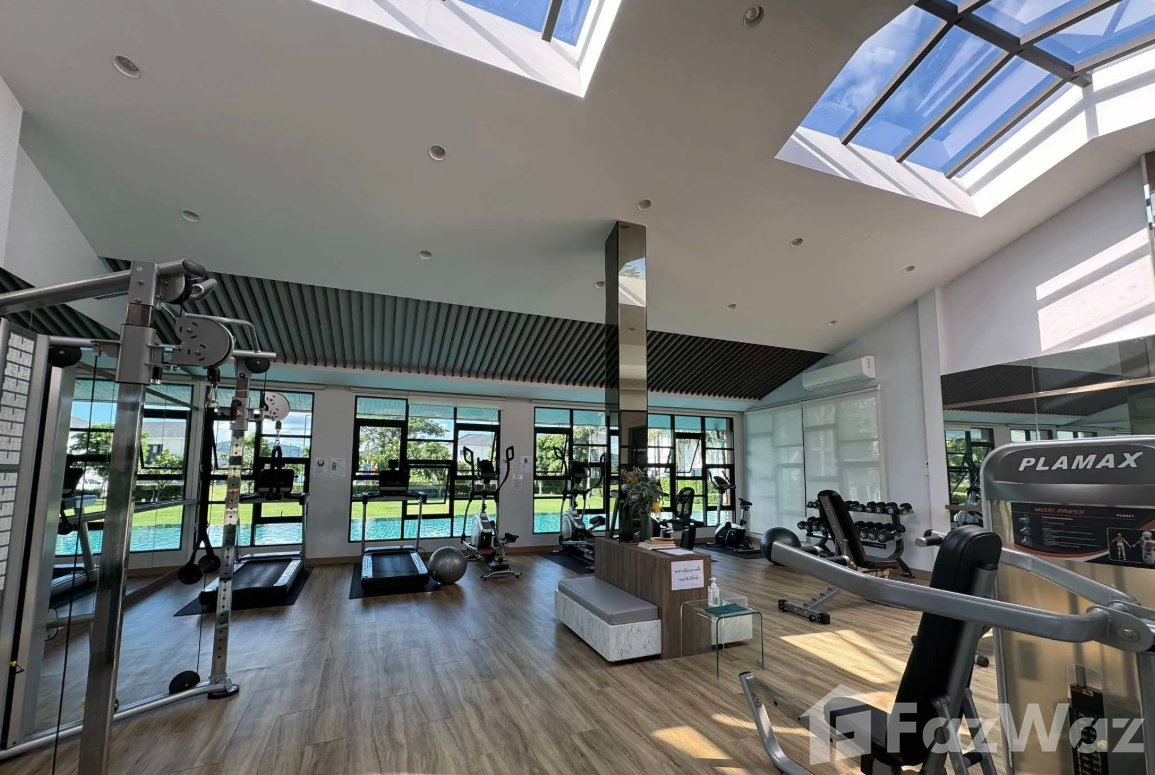 รูป ขาย บ้านเดี่ยว 4 ห้องนอน ในโครงการ ศุภาลัย เลค วิลล์ ภูเก็ต - รูปที่ 12/15