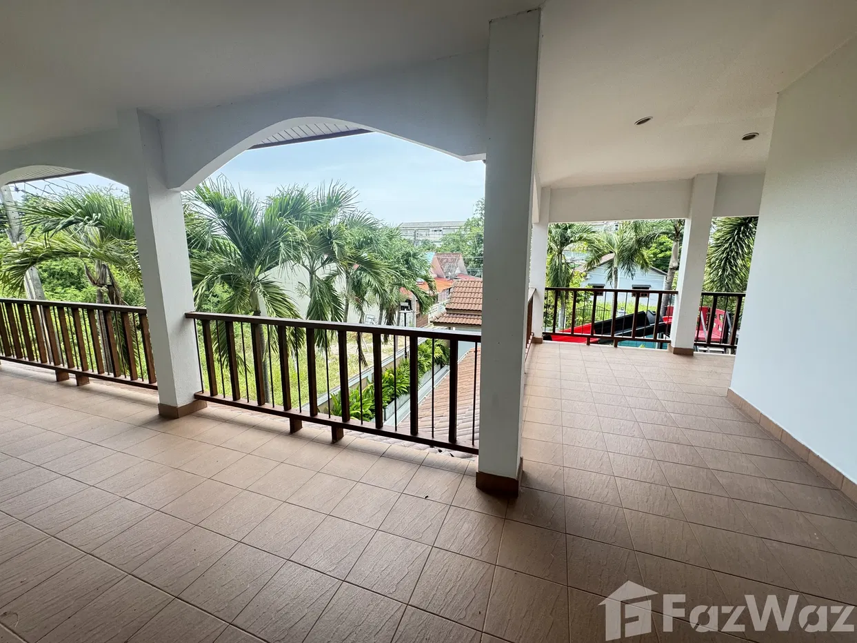 picture 4 Bedroom Villa for rent in Huai Yai, Chon Buri  5632214 - 20/25