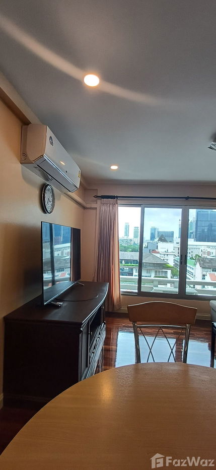 รูป ขาย คอนโด 2 ห้องนอน ในโครงการ นาวิน คอร์ท - รูปที่ 2/12