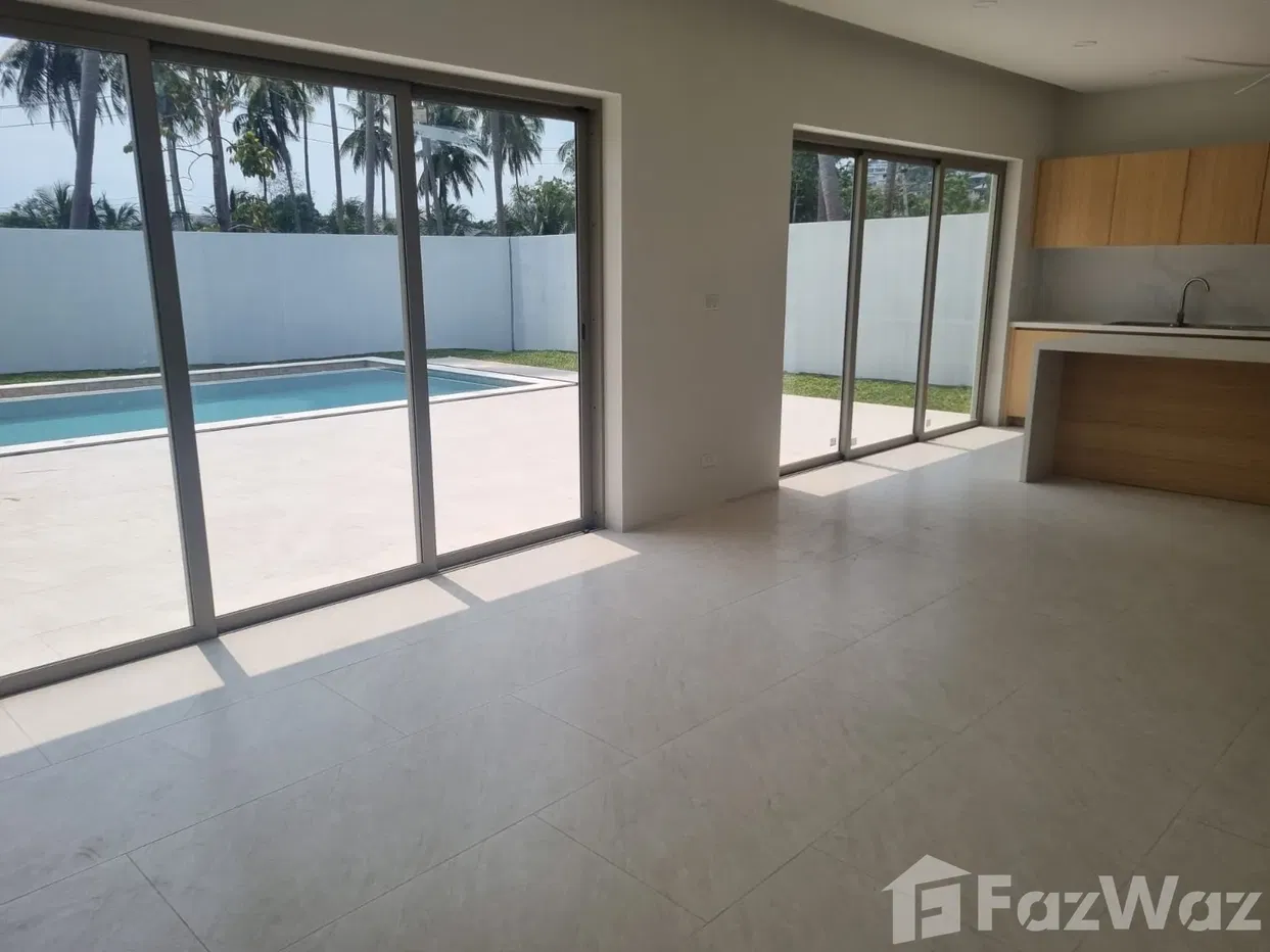picture 4 Bedroom Villa for sale in Bo Phut, Surat Thani - 4/16
