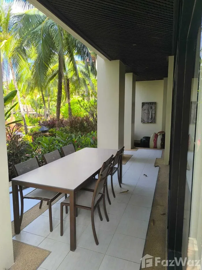 picture Large 3 Bedroom apartment with Beach access - 8/36