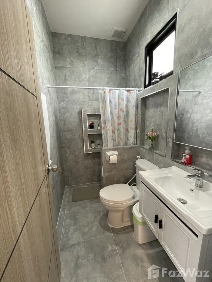 picture Beautiful Upgraded Custom 2 Bed House Zent Soi 112 Hua Hin - 15/20