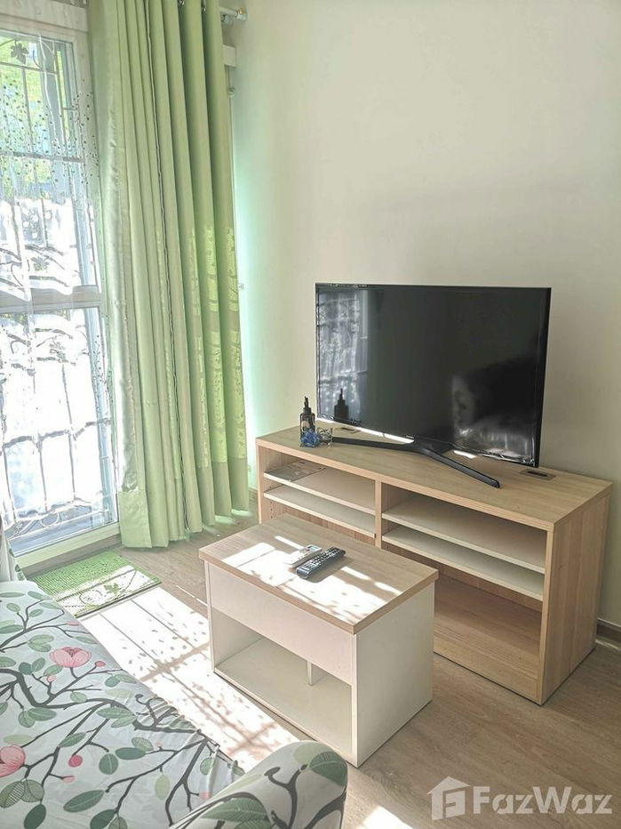 รูป ขาย คอนโด 1 ห้องนอน ในโครงการ เอลิโอ เดล เรย์ - รูปที่ 4/6