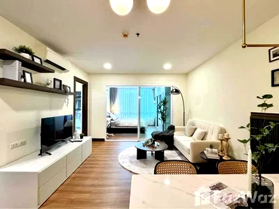 Condos for sale Satree Phuket School : 1 Bedroom Condo for sale at The View Condo Suanluang  5659886