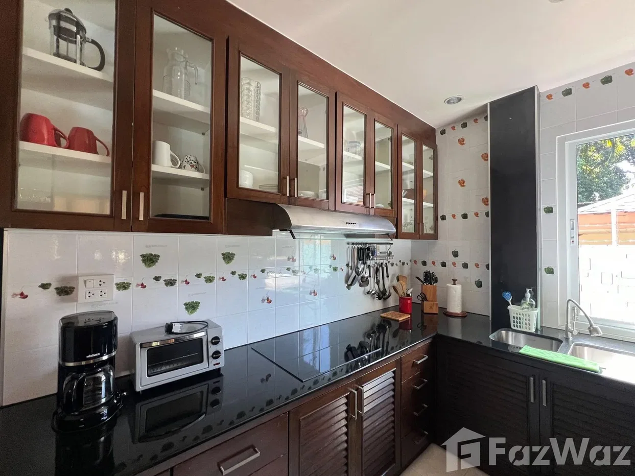 รูป วิลล่าให้เช่า 2 ห้องนอน ใน ราไวย์, ภูเก็ต 5613891 - รูปที่ 21/28