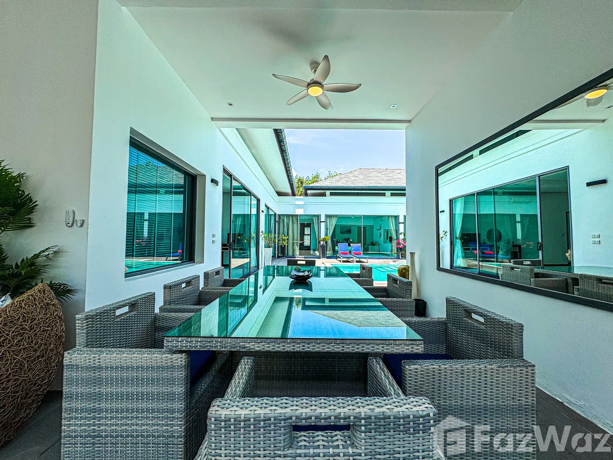 picture 4 Bedroom Villa for sale in Rawai, Phuket - 71/76
