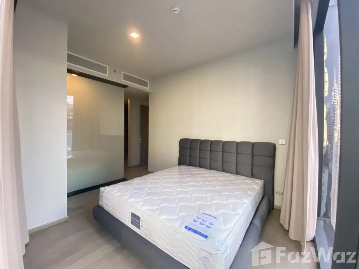 รูป ขาย คอนโด 2 ห้องนอน ในโครงการ เซอเลส อโศก - รูปที่ 12/16