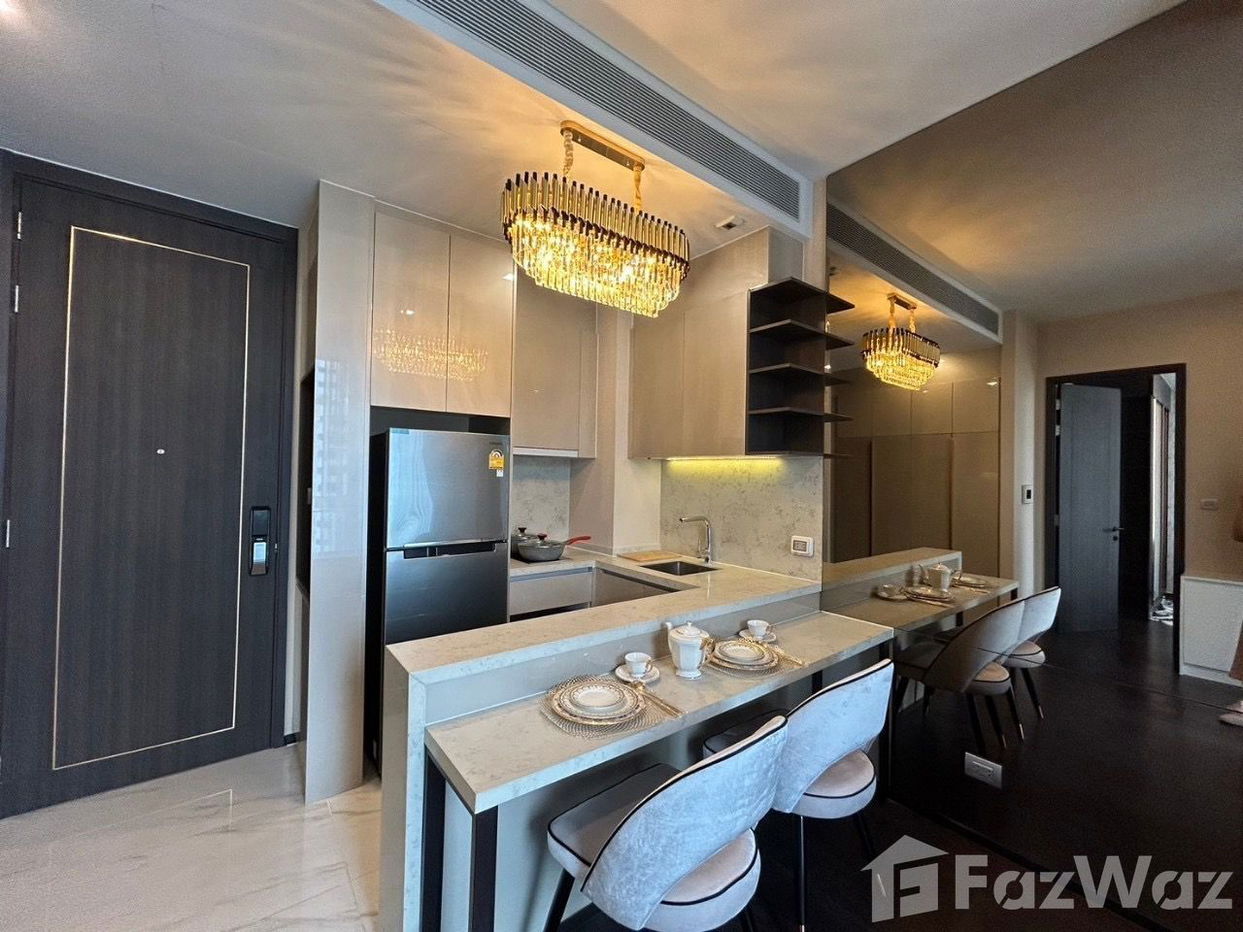 picture 1 Bedroom Condo for rent at Laviq Sukhumvit 57 1908336 - 1/8