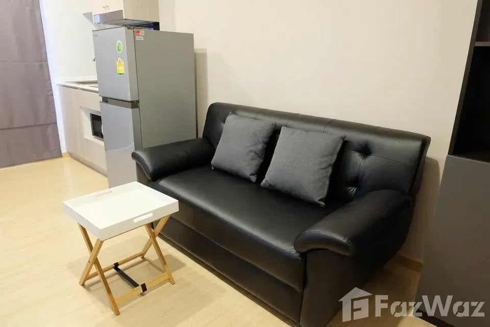 รูป ขาย คอนโด 1 ห้องนอน ในโครงการ เดอะทรี อ่อนนุช สเตชั่น - รูปที่ 3/11