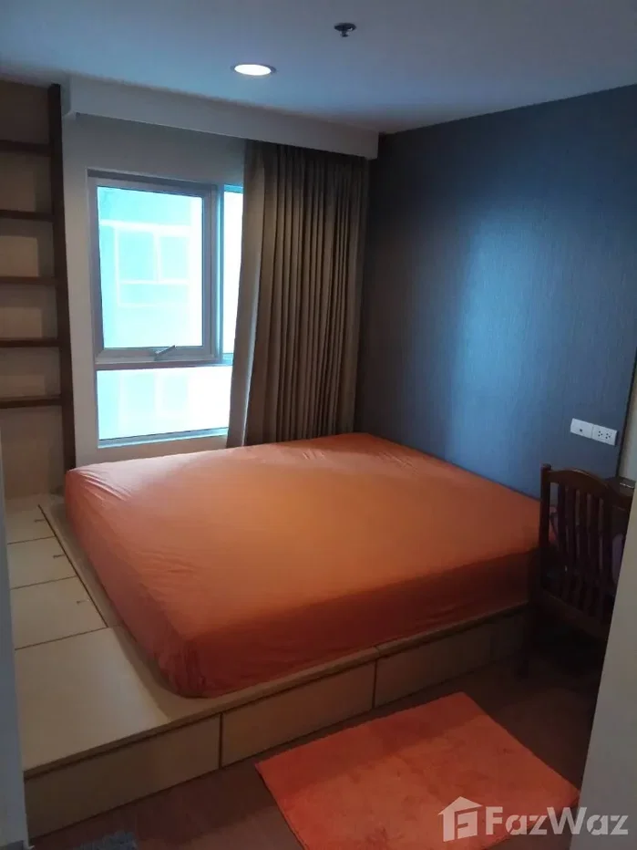 รูป คอนโดให้เช่า 2 ห้องนอน ในโครงการ เบลล์ แกรนด์ พระราม 9 5655711 - รูปที่ 5/12