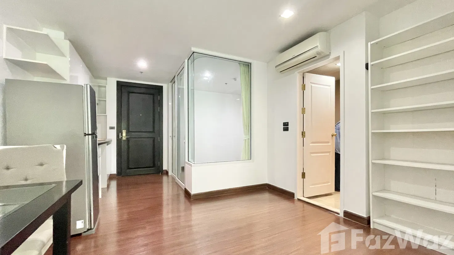 รูป ขาย คอนโด 2 ห้องนอน ในโครงการ เดอะ เน็กซ์ การ์เด้น มิกซ์ - รูปที่ 20/45