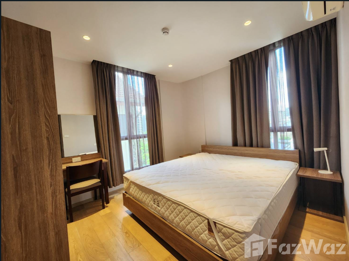 picture 1 bed room for sell at Runesu Thonglor 5 - 7/8