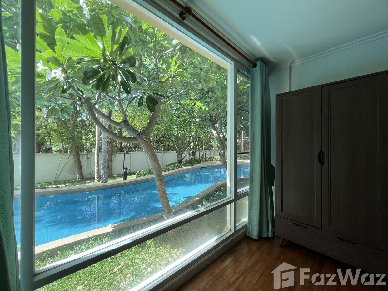 รูป ขาย คอนโด 2 ห้องนอน ในโครงการ บ้าน แสน เพลิน - รูปที่ 13/14