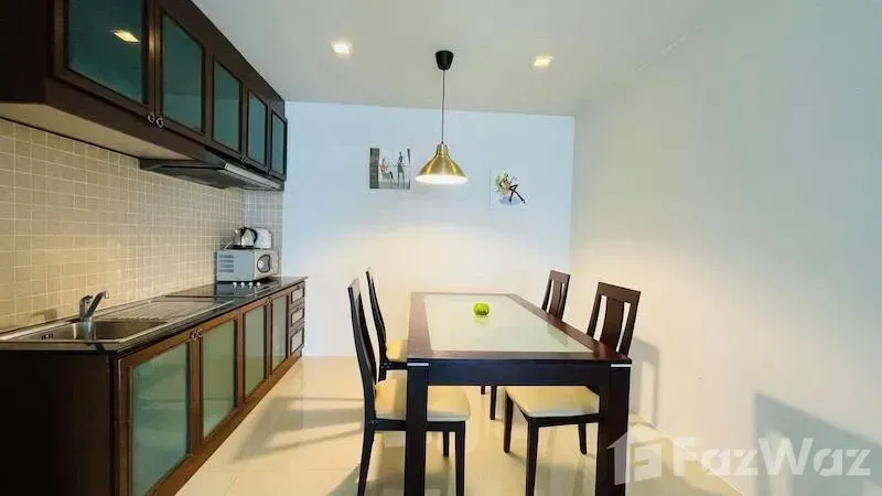 picture Foreign freehold Penthouse with 4 bedrooms in Patong beach - 5/26