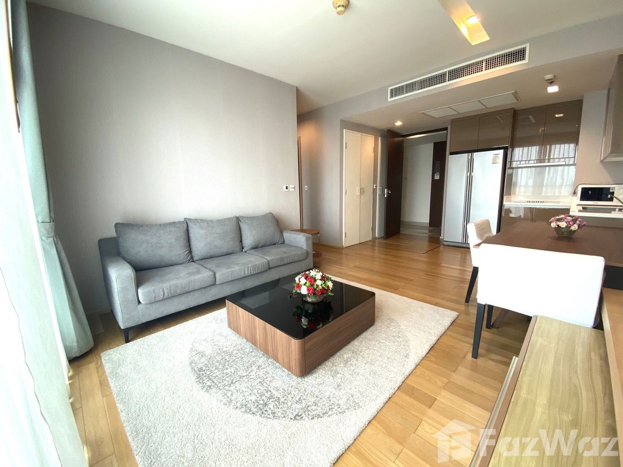picture 2 Bedroom Condo for sale at Siri At Sukhumvit - 12/13
