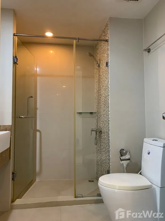 picture 2 Bedroom Condo for rent at The Rajdamri 1734046 - 14/18