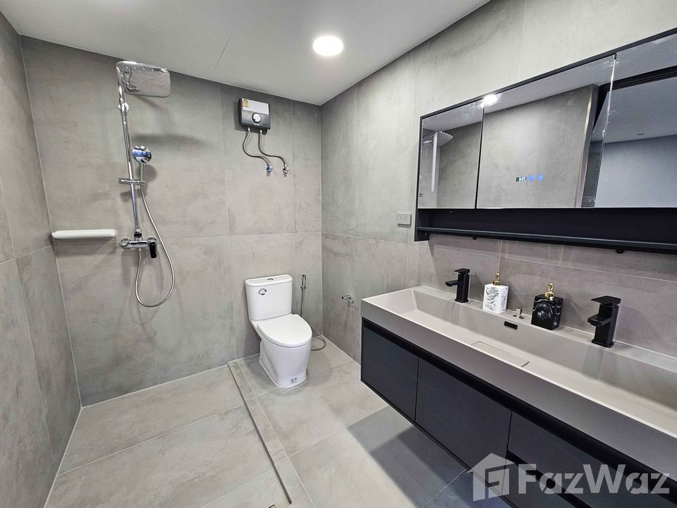 picture 3 Bedroom Condo for sale at The Waterford Diamond - 16/23