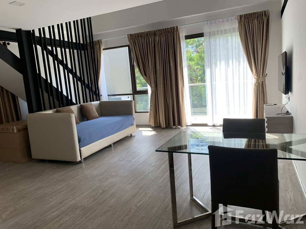 รูป ขาย คอนโด 1 ห้องนอน ในโครงการ แอราส - รูปที่ 6/8