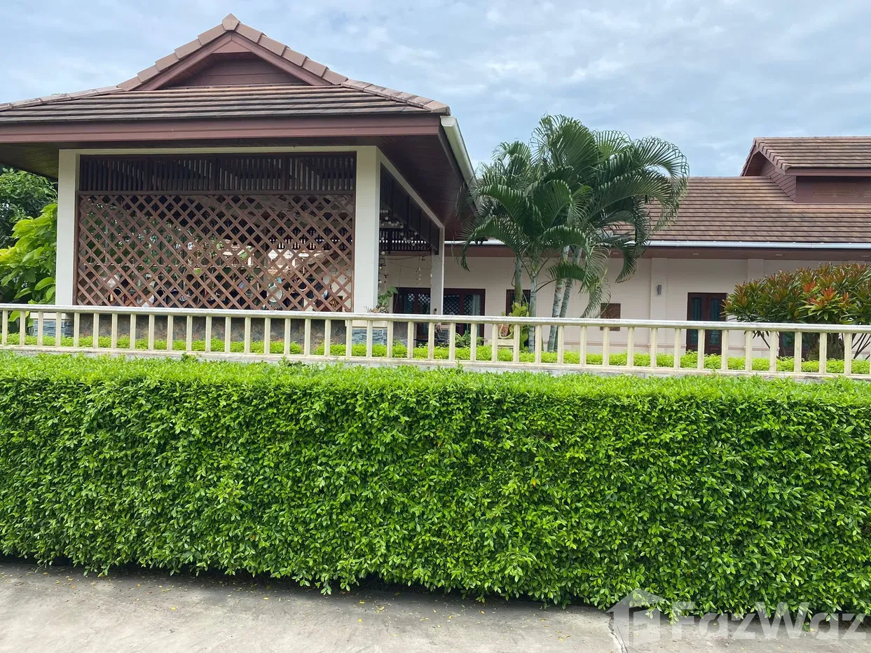 รูป วิลล่าให้เช่า 4 ห้องนอน ในโครงการ หัว หิน ฮิลไซด์ แฮมเลต 5-6 1934991 - รูปที่ 3/110