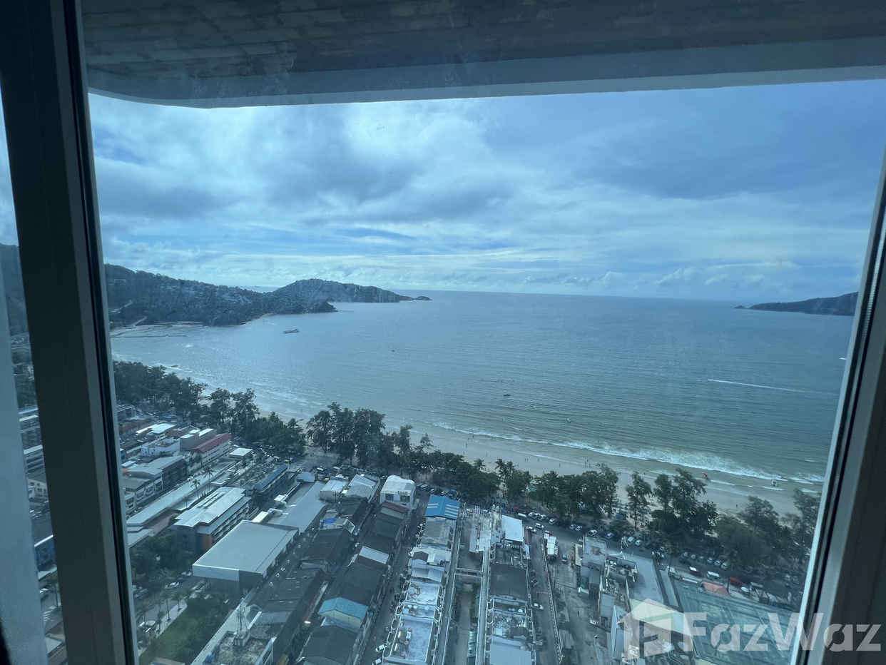 picture Raw Dimond in Patong Tower. 756 SQM Living Area - 12/17