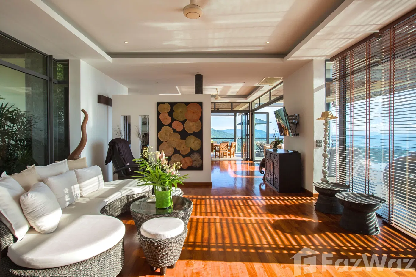 picture 6 Bedroom Villa for rent in Ang Thong, Surat Thani - 38/43