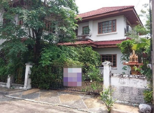 picture FOR SALE  HOUSE PROPERTY  5783000 BAHT. - 5/8