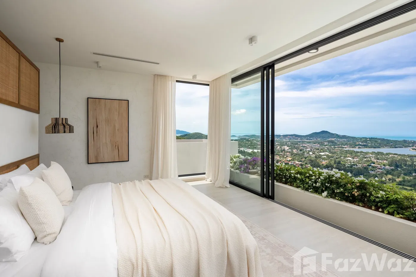 รูป ขาย วิลล่า 5 ห้องนอน ในโครงการ อิสตานี วิลล่า - รูปที่ 18/21