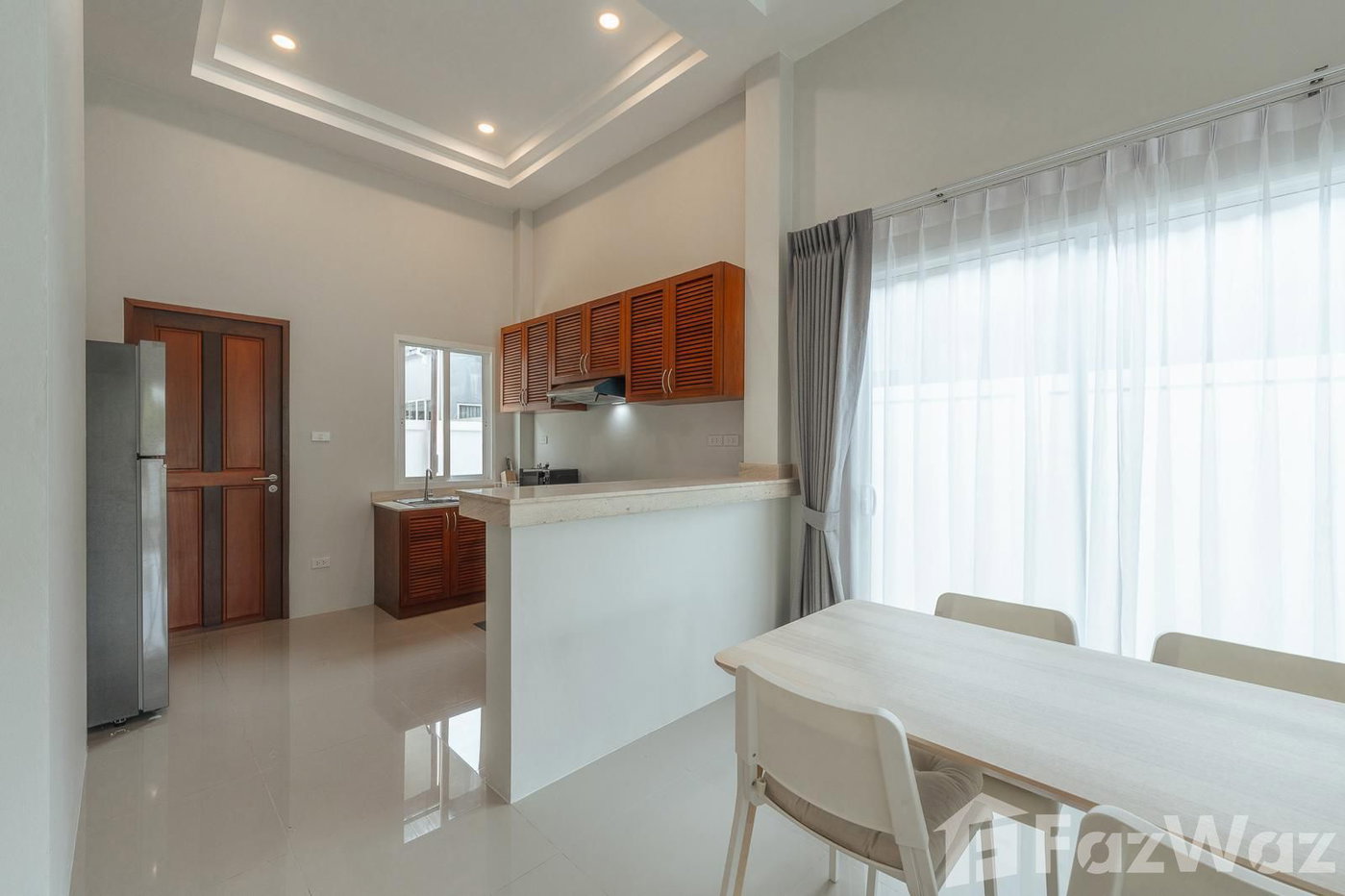 รูป บ้านเดี่ยวให้เช่า 2 ห้องนอน ในโครงการ อนันดา เลค วิว 1760850 - รูปที่ 6/10