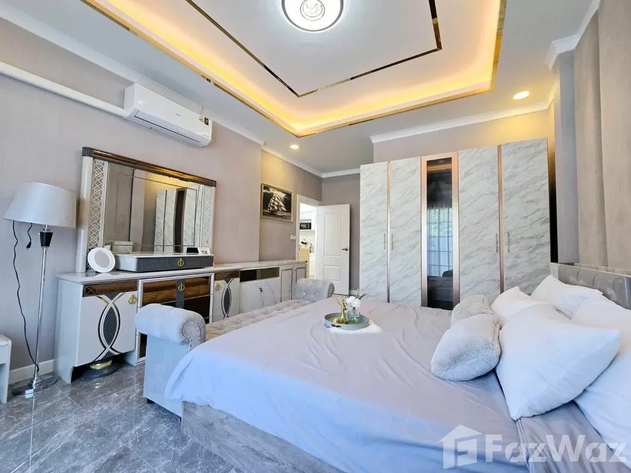picture 3 Bedroom House for sale in Na Kluea, Chon Buri - 21/38