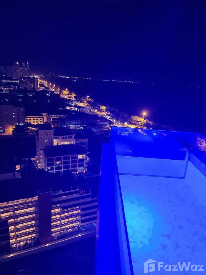 picture Copacabana Private pool unit - 5/6