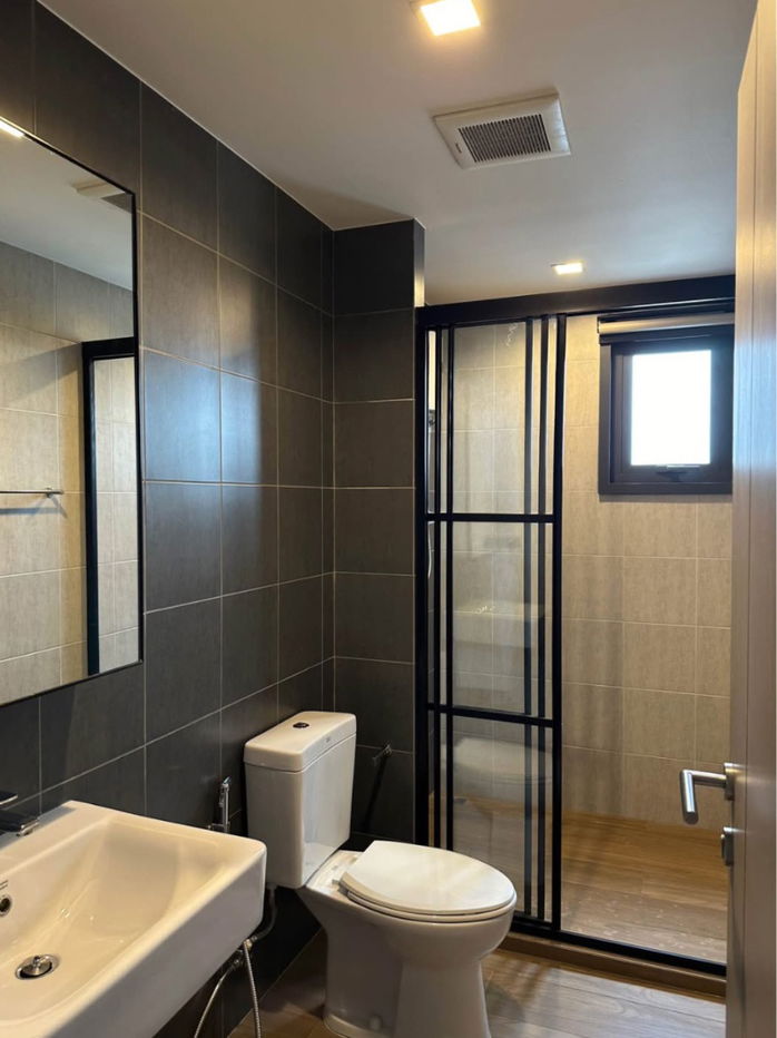 picture #R5666 🎉 130868 Condo for rent THE BASE Garden Rama 9 - 9/10