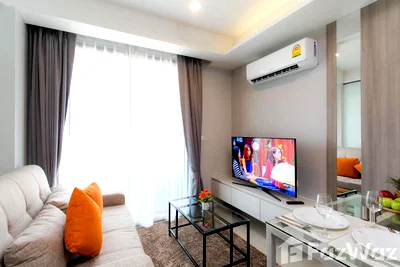 ขายคอนโด : ขาย คอนโด 2 ห้องนอน ในโครงการ 6 อเวนิว สุรินทร์ 13509