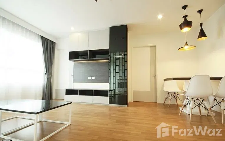 picture 2 Bedroom Condo for sale at Lumpini Park Rama 9 - Ratchada - 1/9